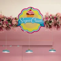 Sugar Crave