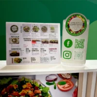 Atrévete a Comer Sano